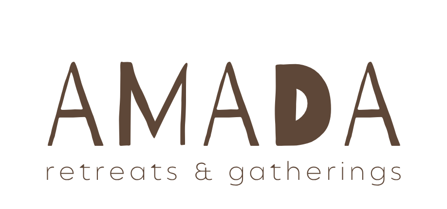 AMADA retreats & gatherings